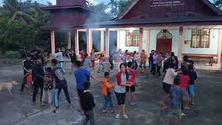 Games paskah OMK Stasi Santo Matius Ononamolo Moro'o, Paroki Santo Petrus Sirombu 2026|part 2|