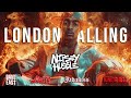 Nipsey Hussle - London Calling (ft. Mozzy, Dave East, Millyz, Junior Reid) [Music Video]