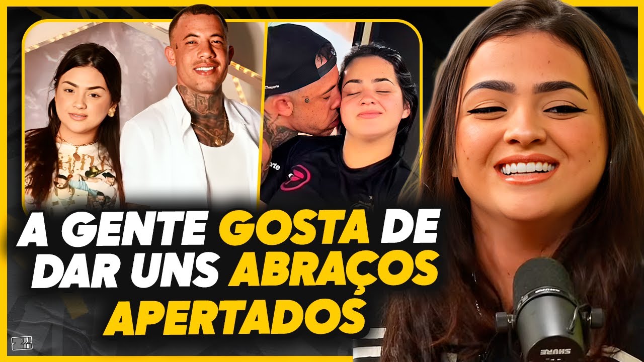 É NAMORO OU AMIZADE? CARLA QUEIROZ EXPÕE RELAÇÃO COM FRANKLIN REIS!