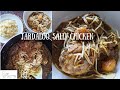 Jardaloo Salli Murghi | Salli Chicken | Parsi Style Salli Chicken Recipe | Sali Murghi Recipe