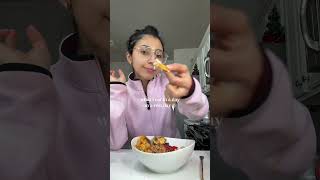 What I Eat On A Rest Day