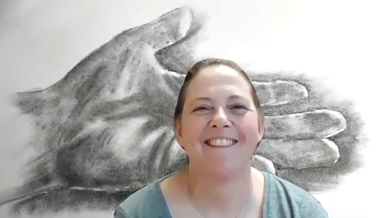 Cool conversations: interview with Talisa Garcia part 2