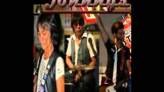 The Johnnys - Kung Pwede Sana