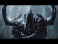 Tyrael Vs Angel Of Death Malthael Diablo 3 Tyrael Vs Angel Of Death Malthael Diablo 3