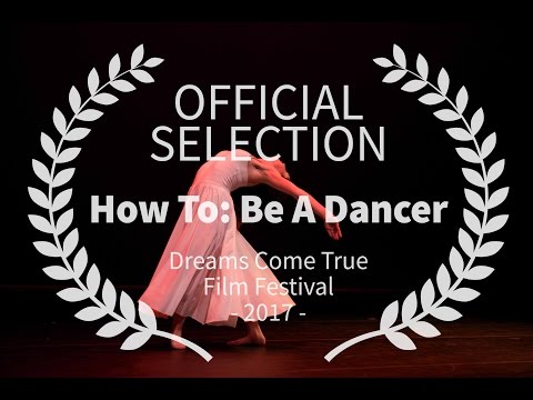 Cara: Jadilah Dancer