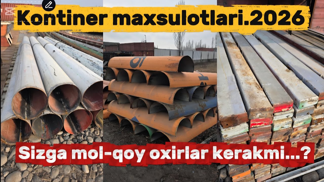 Optim joyidan.99 461 09 40 KONTINER maxsulotlari birinchi qol 