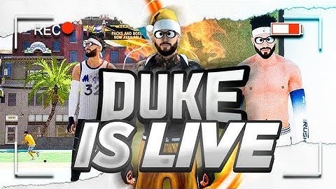 NBA 2K20 LIVE FIRST SUB SESSION OF 2020! ADD SpamReborn TO JOIN PARK