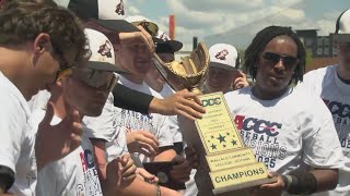 Wallace Govs Set For Showdown With No. 1 Pasco - Hernando In Njcaa South District Tournament Resimi