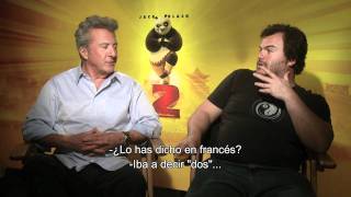 KUNG FU PANDA 2, en CINESA IMAX 3D