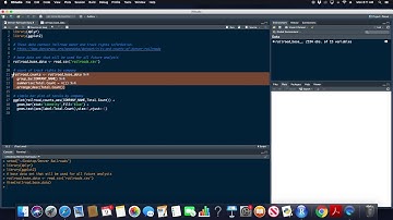 R Programming - reading csv file and plotting using ggplot