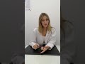 How to loose weight in 3 days by Dietitian Christelle Haffar