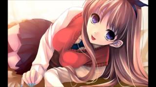 Nightcore - Hands To Myself