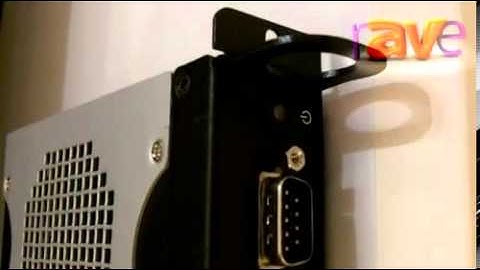 ISE 2013: Advantech Introduces its OPS Digital Signage Player