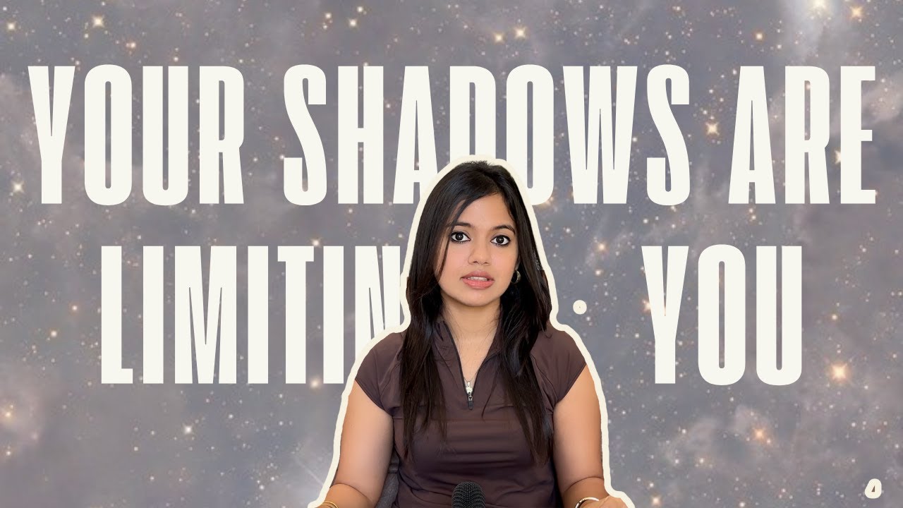 If You’re STILL Struggling To “Manifest” Watch This ASAP