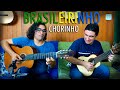BRASILEIRINHO (Waldir de Azevedo) - Alessandro PENEZZI & Marcos KAISER