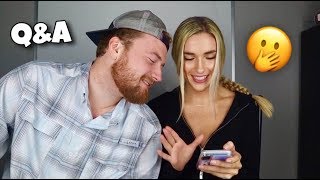 Famous Q&A Net Worth