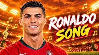 Cristiano Ronaldo – it's a magic hahhaha (Official Music Video) 
