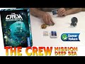 The Crew: Mission Deep Sea—Missions 1-3 Playthrough