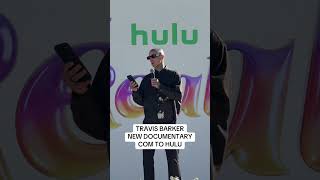 #travisbarker #thekardashians #hulu #hulugetsreal