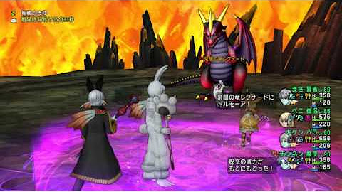 チンネンドラクエ10 Youtube