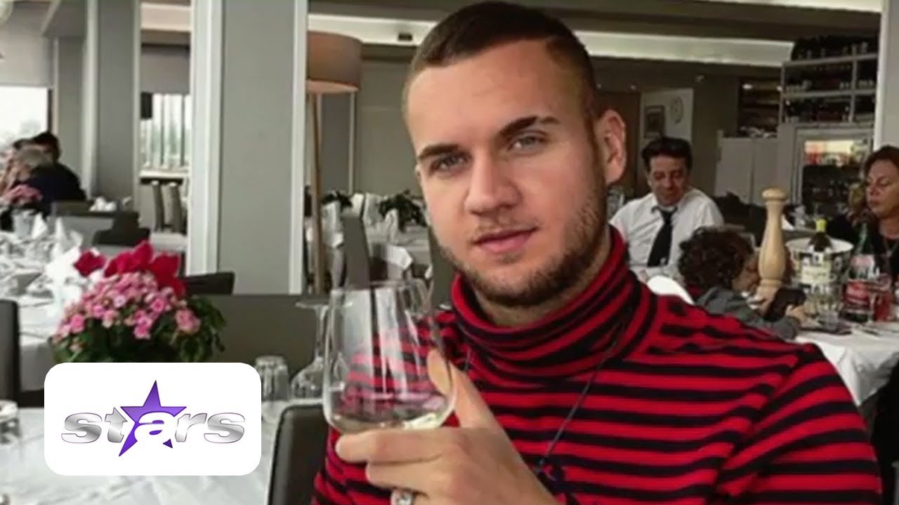 Povestea de viață a eroului de la națională. Cu ce probleme s-a confruntat George Pușcaș