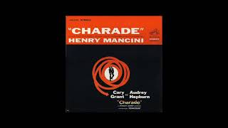 1963 Henry Mancini - Charade (Main Title)