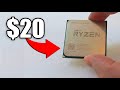 This CPU Costs $20 | Does It Actually Work?