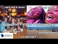 exams are over!...WEEKEND VLOG AT PORTSMOUTH UNIVERSITY! | Uni Tour Episode 1