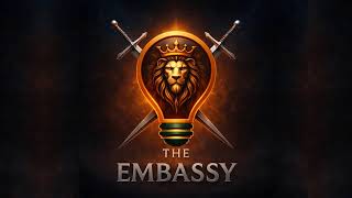 ICK The Embassy 5/24/26