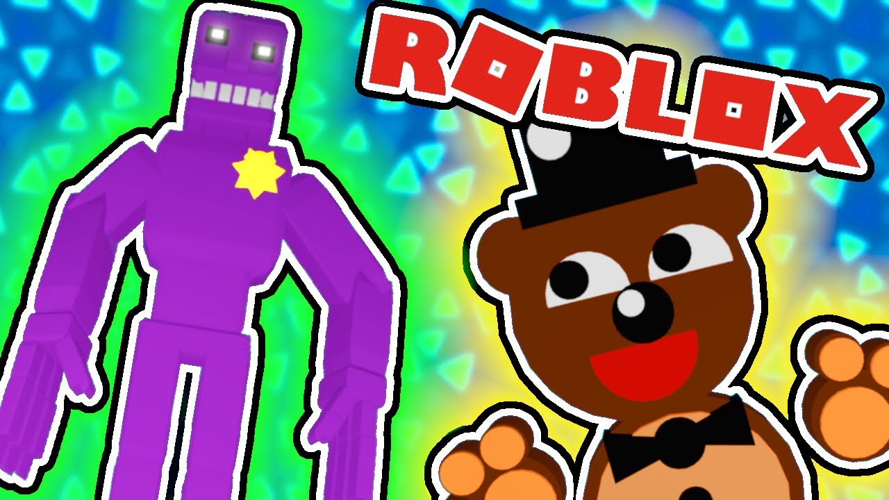 How To Get Freddy Pov Demo Dimension Criminal Event Roblox Fazbears Animatronic Factory Roleplay Youtube - fnaf 7 in roblox project s factory the nightmare roleplay