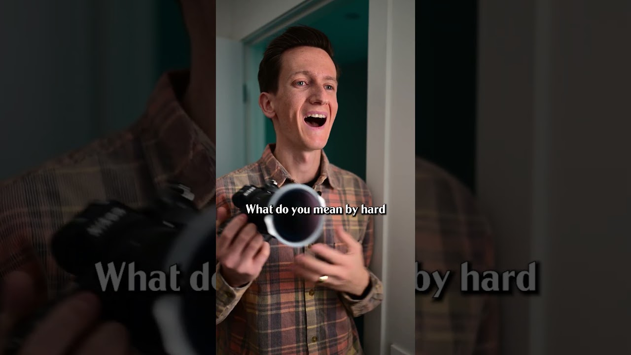 Hard Light vs. Soft Light in Photography