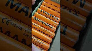 Petardy Mamba1fireworks firework    firecrackers slowmotion