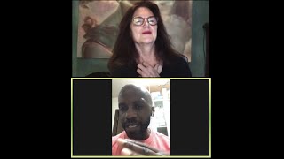 Conversation on Culture with Margaret Bowland and Dexter Wimberly