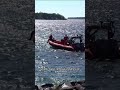 MB1125 Manual Boat Pump — Fast Bilge Water Removal 🚤💧