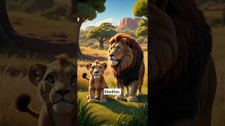 Journey Of The Lost Cub