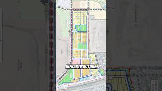 A new development with more than 1,100 homes is beginning to take shape in South Sacramento.