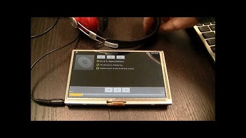 How to Play a Song on a Liquidware Amber Tablet