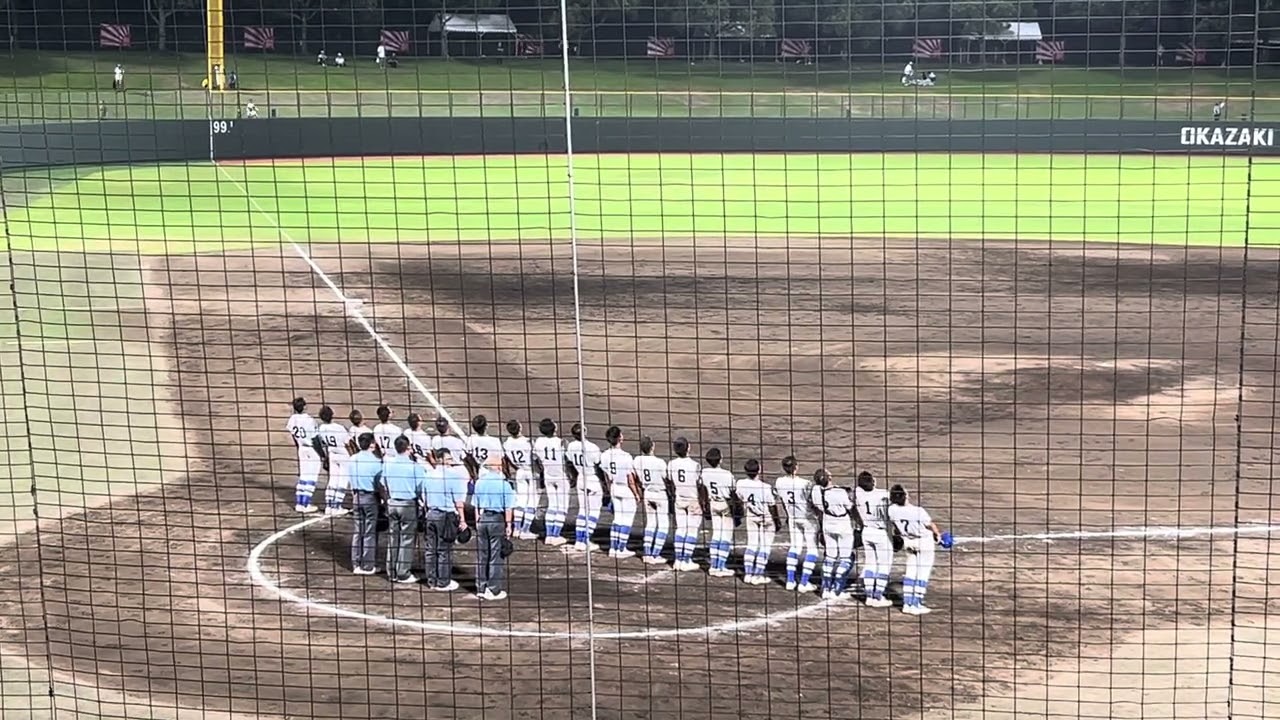 豊橋中央高校　マイハート