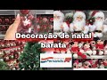 ARMARINHOS FERNANDO/DECORAÇÃO DE NATAL/ÁRVORE DE NATAL BARATA/DECORAÇÕES FOFAS E BARATAS