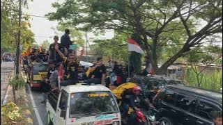 DJ (DULURE DEWE) PUTUNE EYANG SURO VIRAL