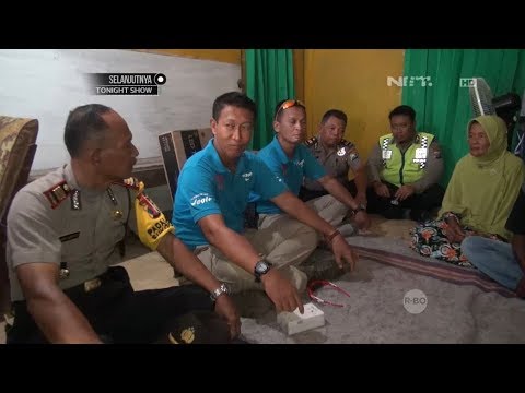 Perjalanan Jauh Tim Jaguar Demi bertemu Fans yang Rela Jalan 16 Hari - 86