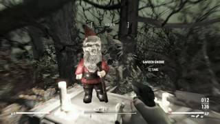 Fallout 4 - Far Harbor - Garden Gnomes #3.5