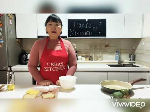 Видео: Гэрийн бяслаг Улаан өндөгний баярыг хэрхэн яаж хоол хийх талаар