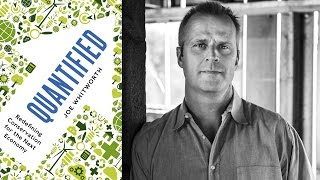 Quantified: Redefining Conservation for the Next Economy