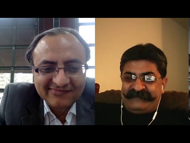 Thumbnail for What social media can do for you - By Shahid Qamar