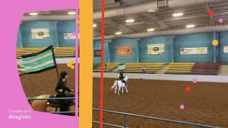 Woodland WAHSET Drill Team Clip 2020/2021
