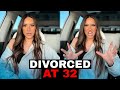 32 Year Old Single Mom CELEBRATES Divorce… Then Exposes Herself