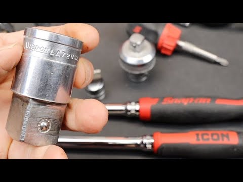 Does Snap On Sell Used Tools