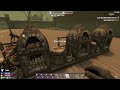 7D2D Ep 38. Wasteland New Base Build!
