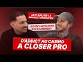 Nabil : De l’Addiction au Casino à Entrepreneur | Face à la Diff